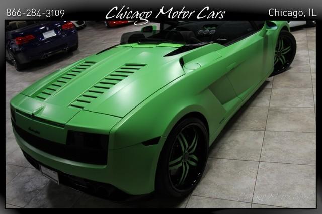 Used-2009-Lamborghini-LP560-4-Spider