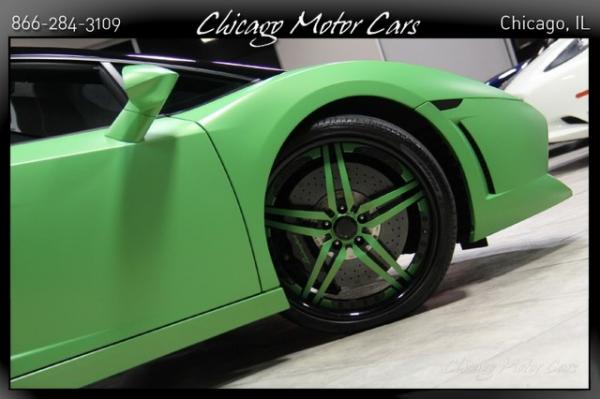 Used-2009-Lamborghini-LP560-4-Spider