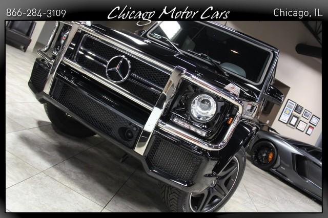 Used-2015-Mercedes-Benz-G63-AMG