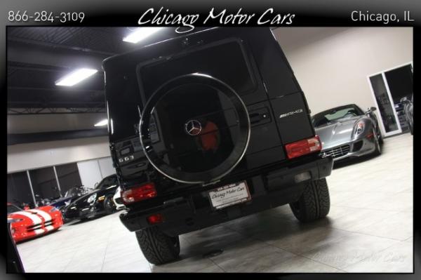 Used-2015-Mercedes-Benz-G63-AMG