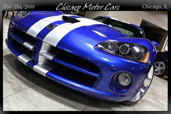 Used-2008-Dodge-Viper-SRT10