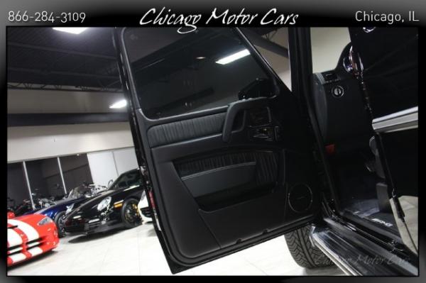 Used-2015-Mercedes-Benz-G63-AMG