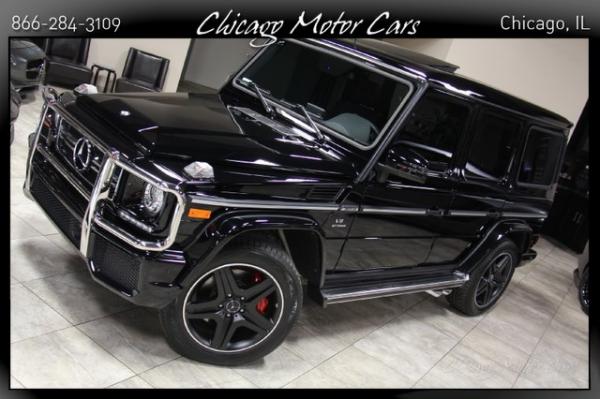 Used-2015-Mercedes-Benz-G63-AMG