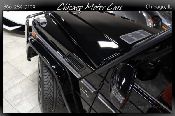 Used-2015-Mercedes-Benz-G63-AMG