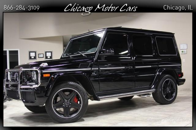 Used-2015-Mercedes-Benz-G63-AMG