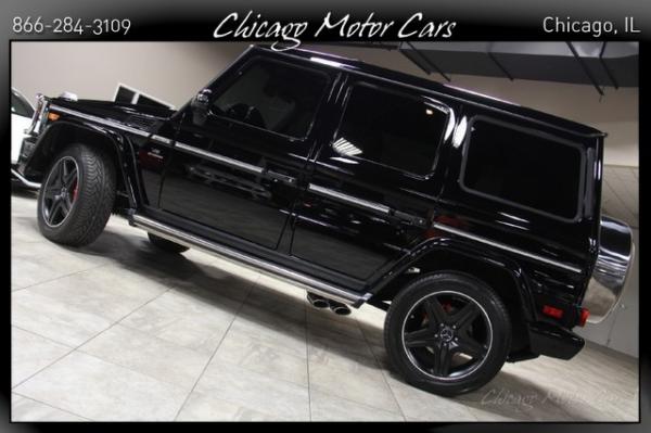 Used-2015-Mercedes-Benz-G63-AMG