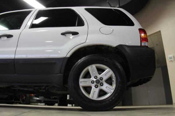 New-2006-Ford-Escape-Hybrid