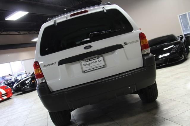 New-2006-Ford-Escape-Hybrid