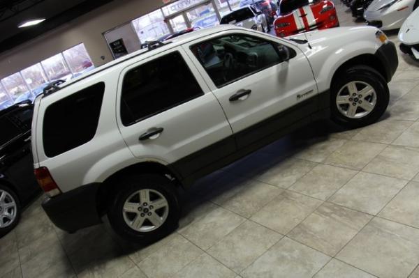 New-2006-Ford-Escape-Hybrid