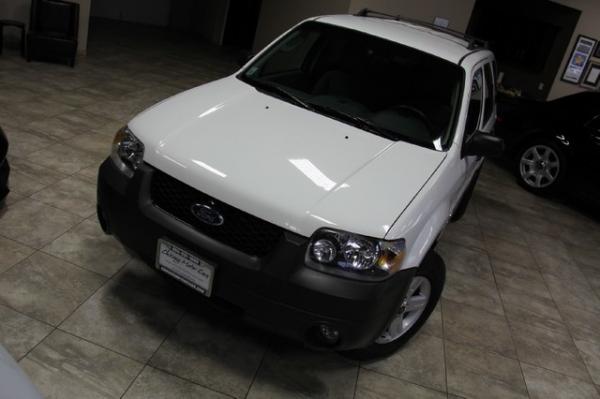 New-2006-Ford-Escape-Hybrid