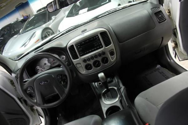 New-2006-Ford-Escape-Hybrid