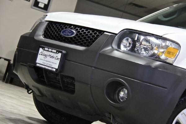 New-2006-Ford-Escape-Hybrid