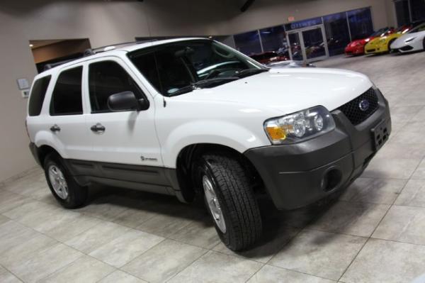 New-2006-Ford-Escape-Hybrid