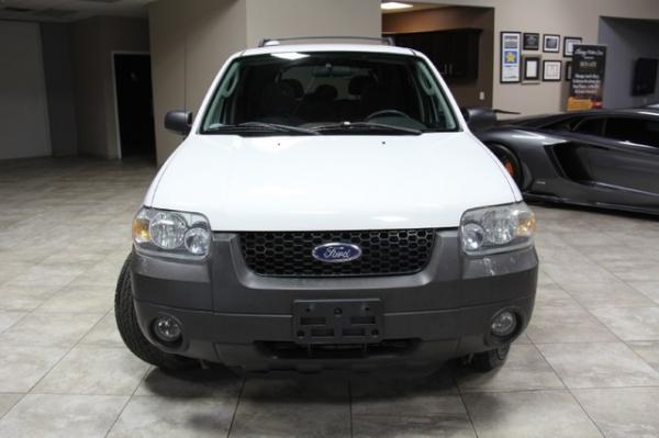 New-2006-Ford-Escape-Hybrid