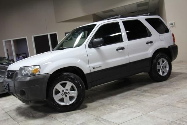 New-2006-Ford-Escape-Hybrid