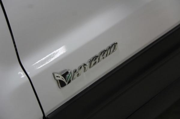 New 2006 Ford Escape Hybrid for sale Sold at Chicago Motor Cars in West Chicago IL 60185 4