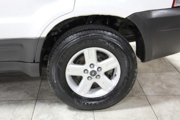 New 2006 Ford Escape Hybrid for sale Sold at Chicago Motor Cars in West Chicago IL 60185 5