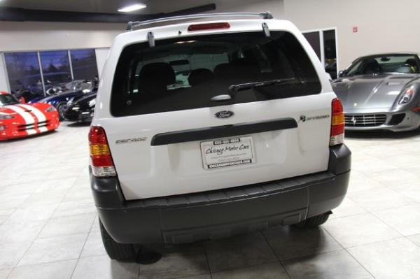 New-2006-Ford-Escape-Hybrid