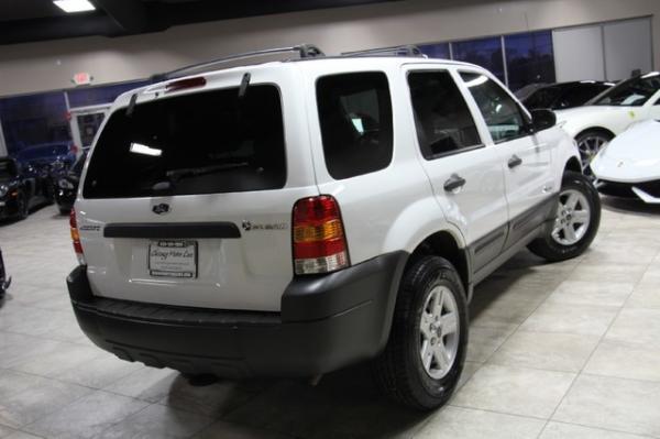 New-2006-Ford-Escape-Hybrid