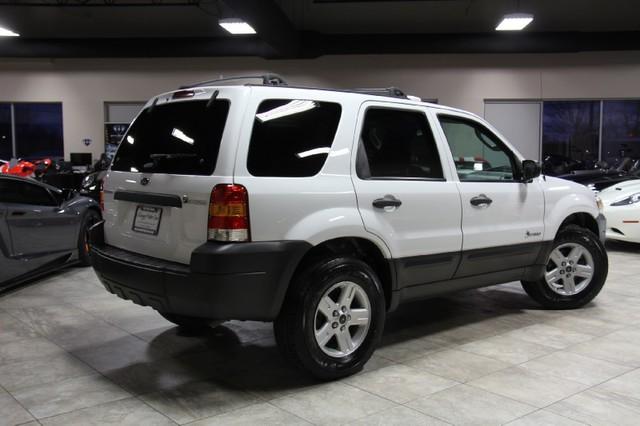 New-2006-Ford-Escape-Hybrid