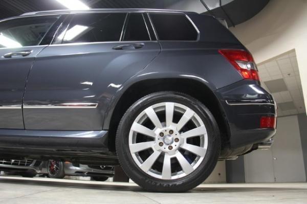 New-2010-Mercedes-Benz-GLK350