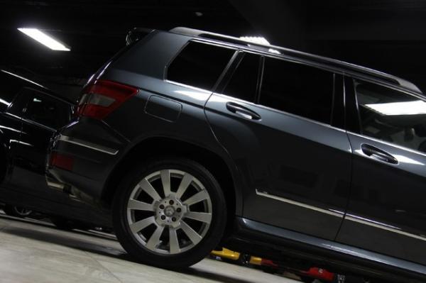 New-2010-Mercedes-Benz-GLK350