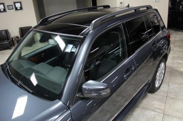 New 2010 Mercedes-Benz GLK350 for sale Sold at Chicago Motor Cars in West Chicago IL 60185 5