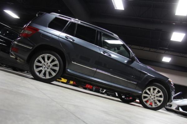 New-2010-Mercedes-Benz-GLK350