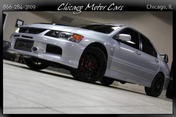 Used-2006-Mitsubishi-Lancer-Evolution-IX