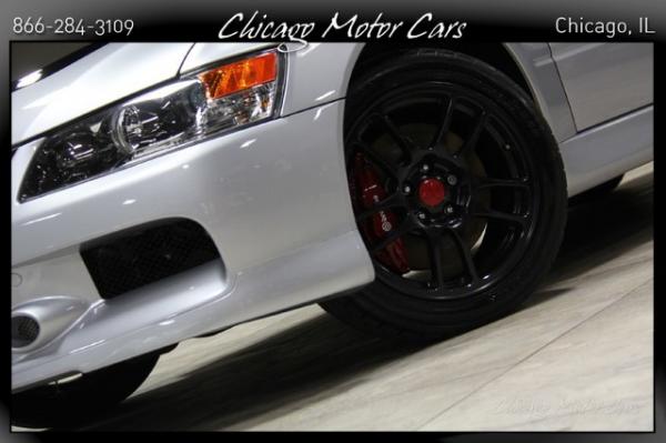 Used-2006-Mitsubishi-Lancer-Evolution-IX