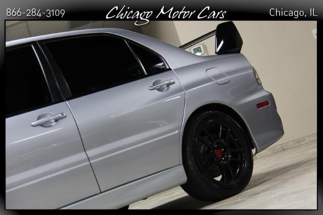 Used-2006-Mitsubishi-Lancer-Evolution-IX