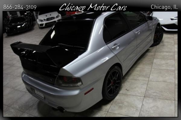 Used-2006-Mitsubishi-Lancer-Evolution-IX