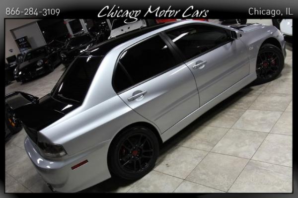 Used-2006-Mitsubishi-Lancer-Evolution-IX