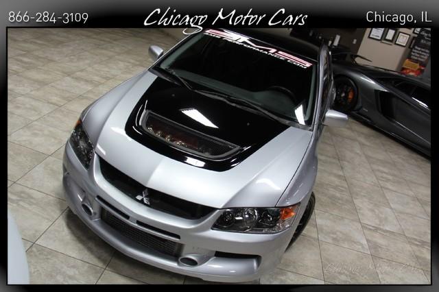 Used-2006-Mitsubishi-Lancer-Evolution-IX