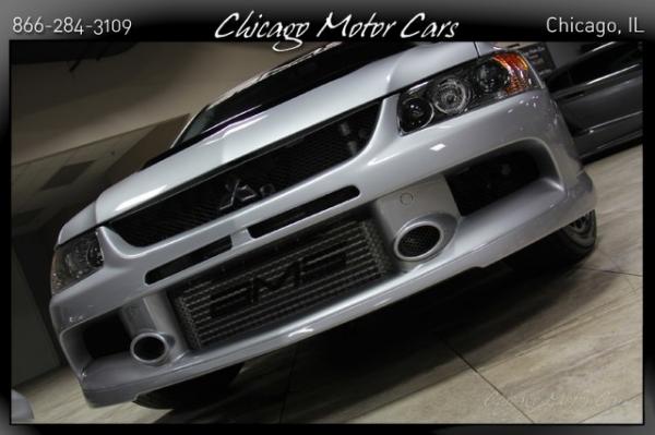 Used-2006-Mitsubishi-Lancer-Evolution-IX