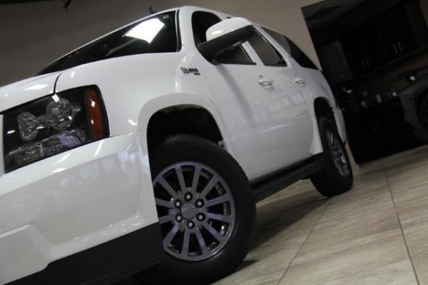 New-2008-Chevrolet-Tahoe-Hybrid