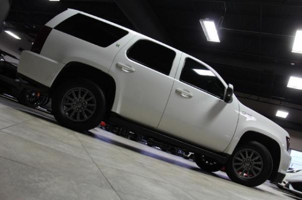 New-2008-Chevrolet-Tahoe-Hybrid