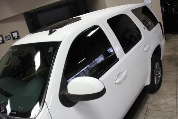 New 2008 Chevrolet Tahoe Hybrid for sale Sold at Chicago Motor Cars in West Chicago IL 60185 6