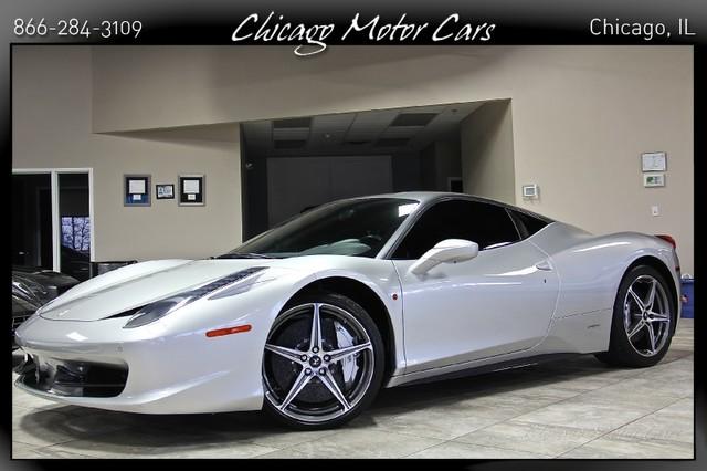 Used-2012-Ferrari-458-Italia