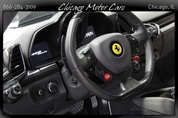 Used-2012-Ferrari-458-Italia