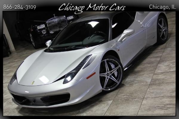 Used-2012-Ferrari-458-Italia