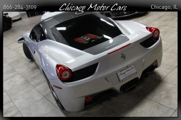 Used-2012-Ferrari-458-Italia