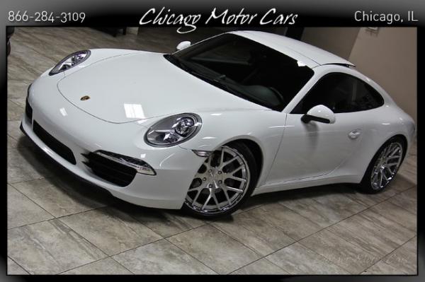 Used-2013-Porsche-911