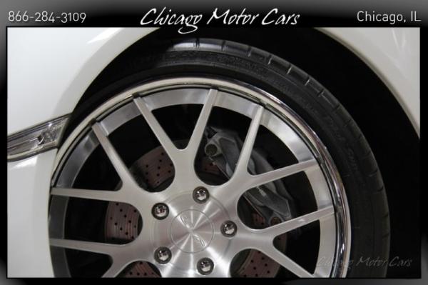 Used 2013 Porsche 911 for sale Sold at Chicago Motor Cars in West Chicago IL 60185 6
