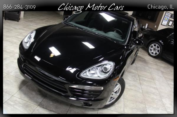 Used-2014-Porsche-Cayenne