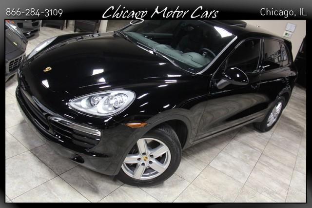 Used-2014-Porsche-Cayenne