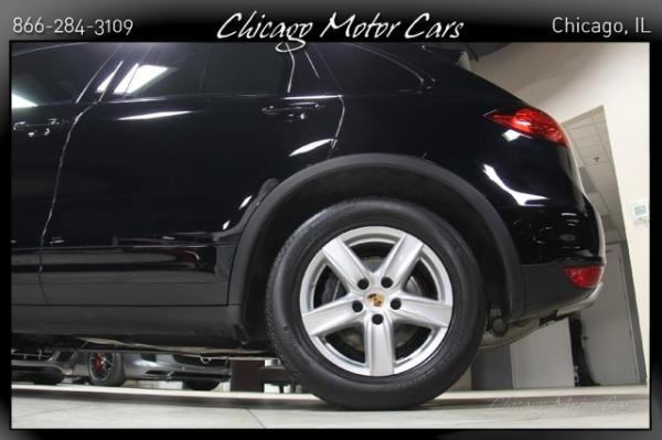 Used-2014-Porsche-Cayenne