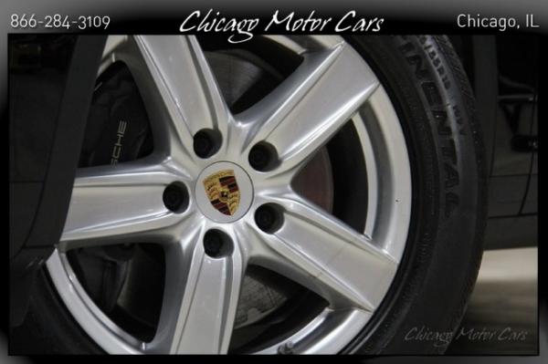 Used 2014 Porsche Cayenne for sale Sold at Chicago Motor Cars in West Chicago IL 60185 4