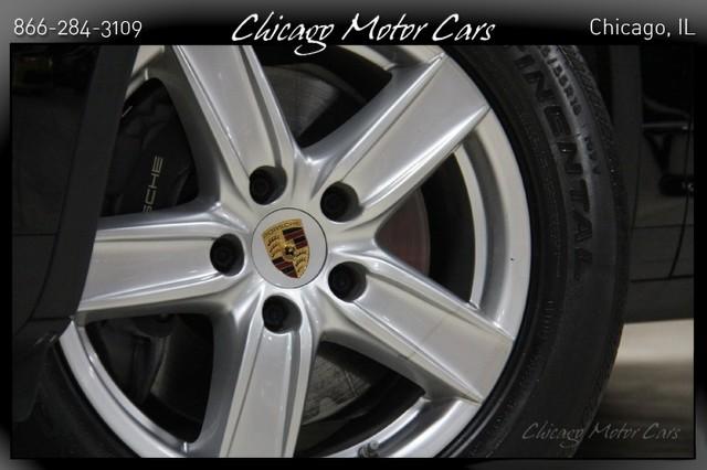 Used-2014-Porsche-Cayenne