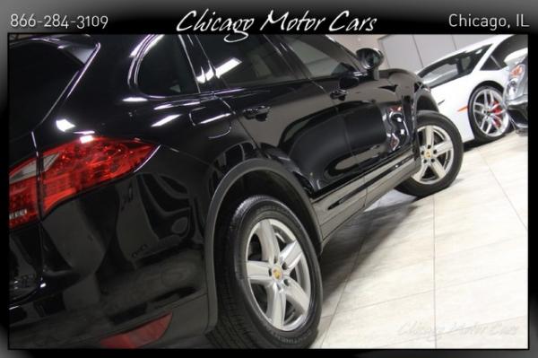 Used-2014-Porsche-Cayenne